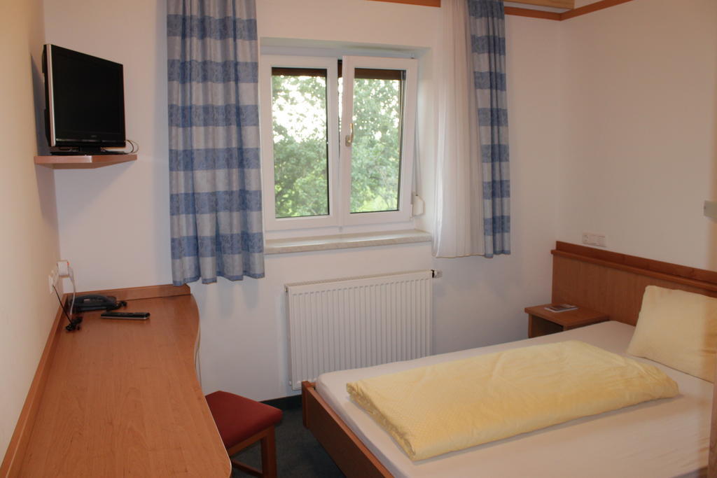 Gasthof Steinerwirt Heimhausen Camera foto