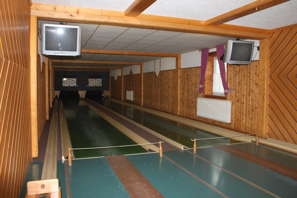 Gasthof Steinerwirt Heimhausen Esterno foto